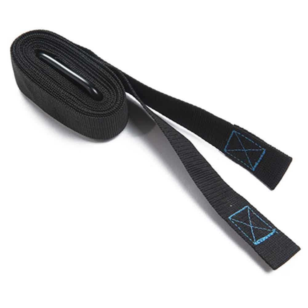 Adjustable Weight Trainer Speed Resistance Sled Shoulder Harness Training Equipment Fitness For Indoor Outdoor Power Belt