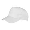 Result Genuine Recycled Core Printers Baseball Cap