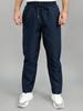 Men Lower Navy Blue