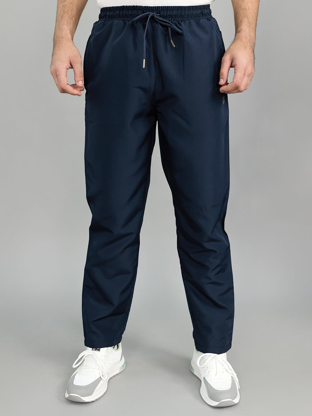 Monte Carlo Men Lower Navy Blue M темно-синий