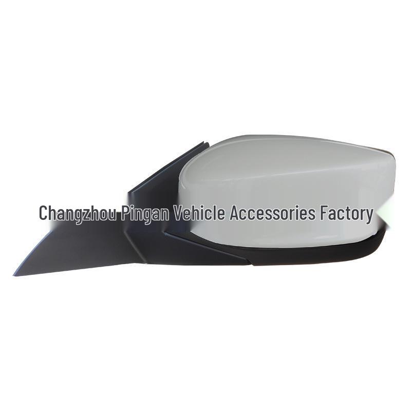 Honda Accord Rearview Mirror Assembly (2014-2018)