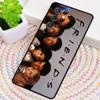 Friends TV Drama Series New Phone Case for Samsung Galaxy Note 10 Pro S26 Ultra S23 S24 FE S25 S21 S22 PLUS Shockproof Cove