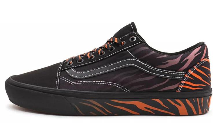 Old Skool Discovery Inc x Old Skool Comfycush Vans Project Cat VN0A5DYC9KH 37