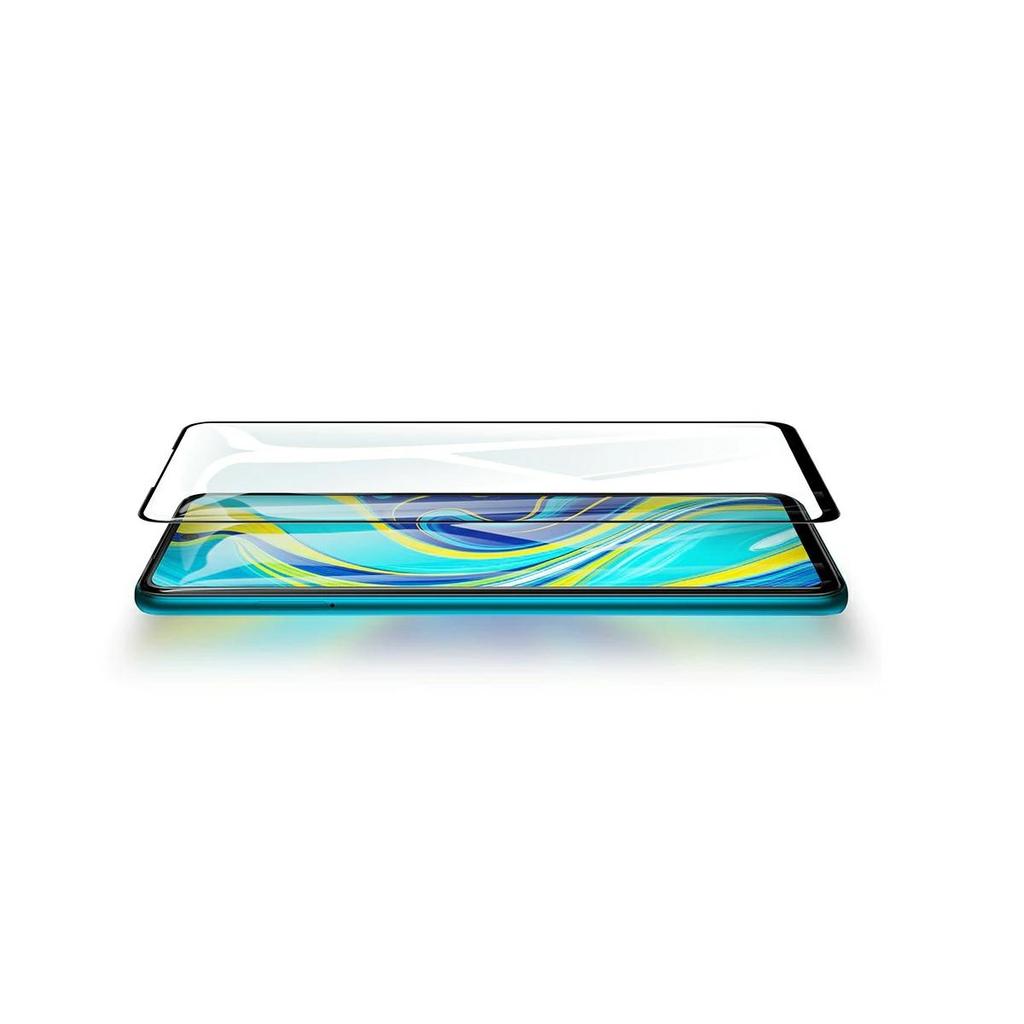 Etui do Samsung Galaxy A22 5G Beline Candy Przezroczyste
