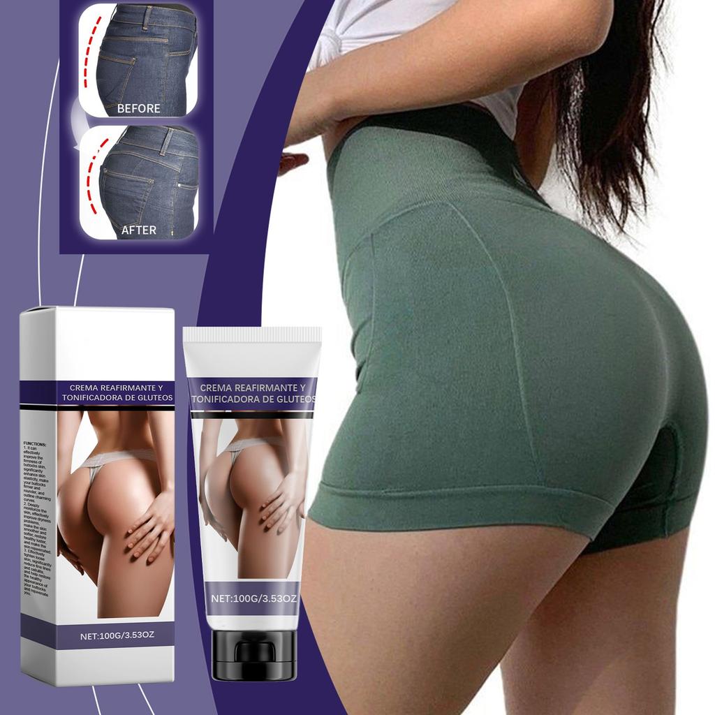Lifting Tight Cream Buttocks Care Pale Lines Tight Lifting Moisturizing Body Burning