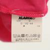 Xlarge Short Sleeve T-shirt M Pink Men's Used