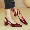 Scarpe con tacco – Scarpe con tacco