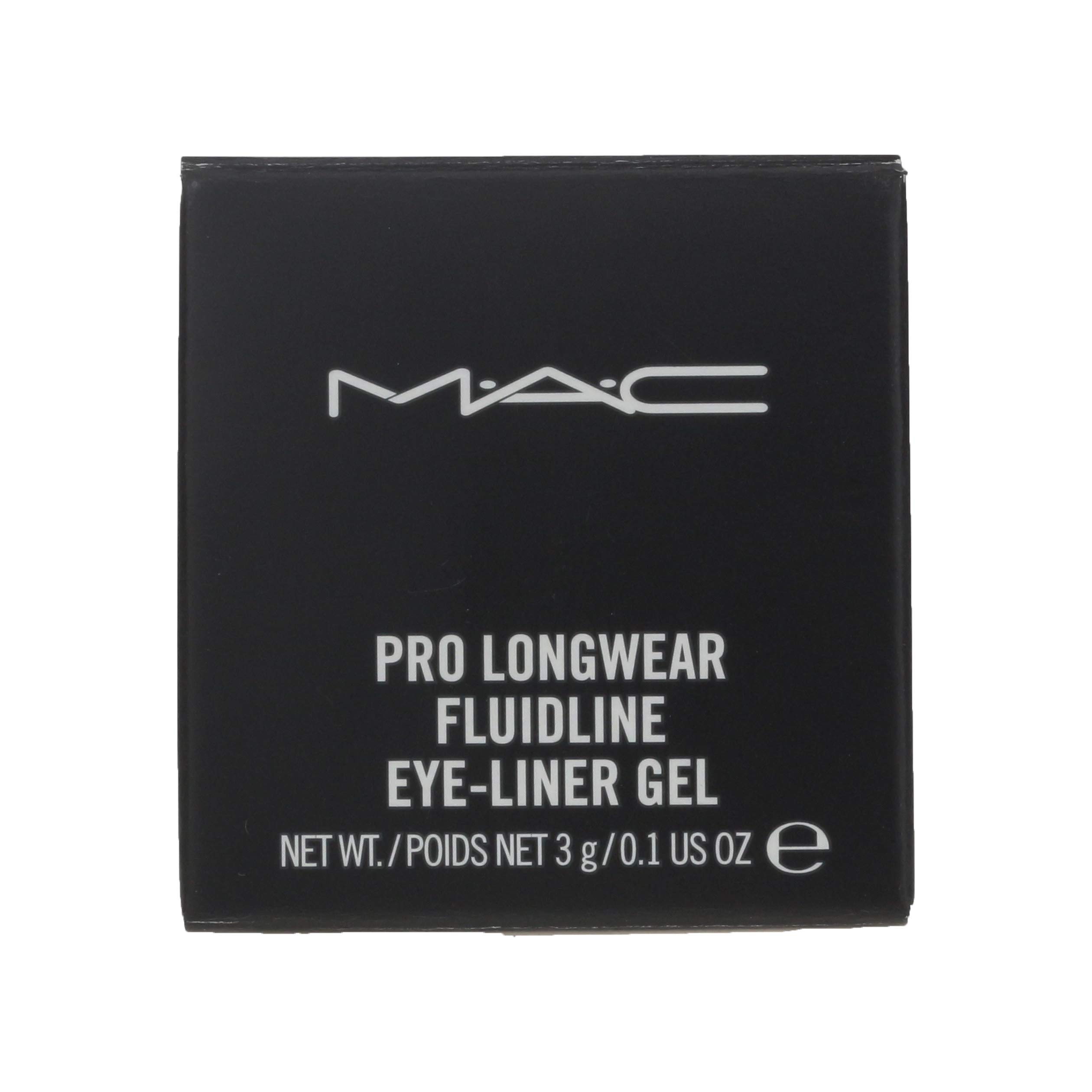 MAC Pro Longwear Fluidline Eyeliner and Brow Gel #Dipdown [Product]