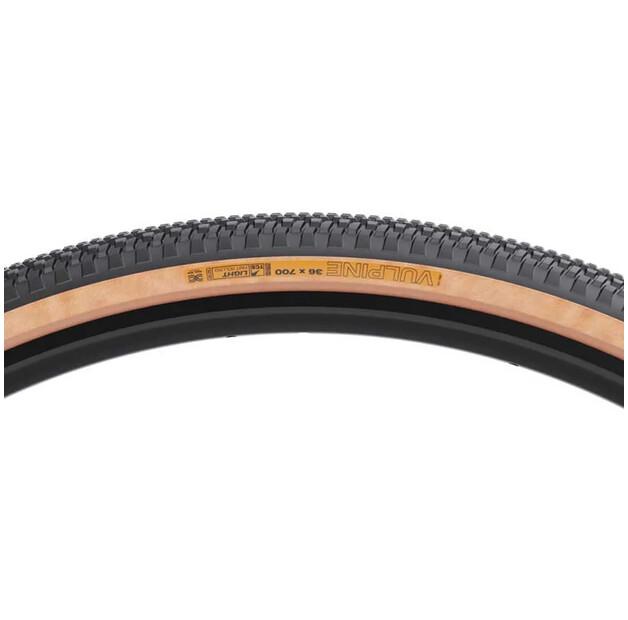 WTB Vulpine TCS Light Fast Rolling Tubeless 700C X 36 Gravel Tyre
