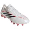 Adidas Copa Pure.4 Soccer Shoes Unisex White Black JQ0396