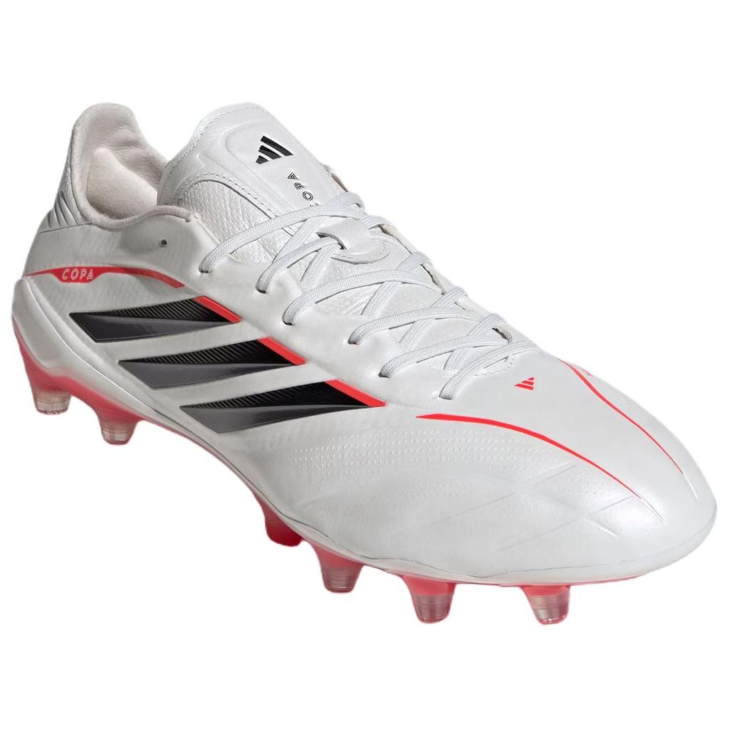 Adidas Copa Pure.4 Soccer Shoes Unisex White Black JQ0396