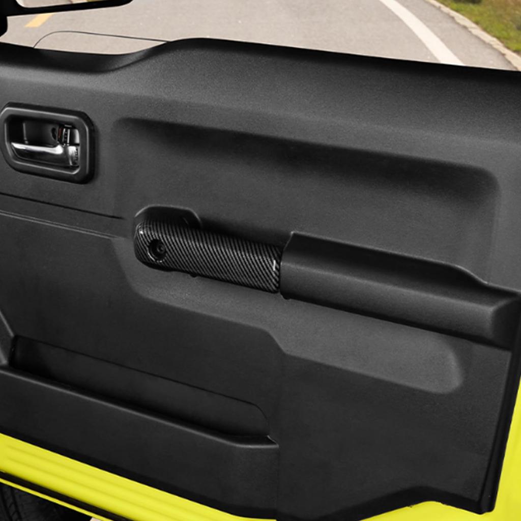 FXETRNL Door Inner Handle Frame Protective Cover for Suzuki Jimny