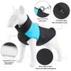 Winter Warm Windproof Dog Coat Thickened French Bulldog Clothes Pet Jacket for Small Dogs Pet Dog Clothes Puppy Clothes Pet Coat