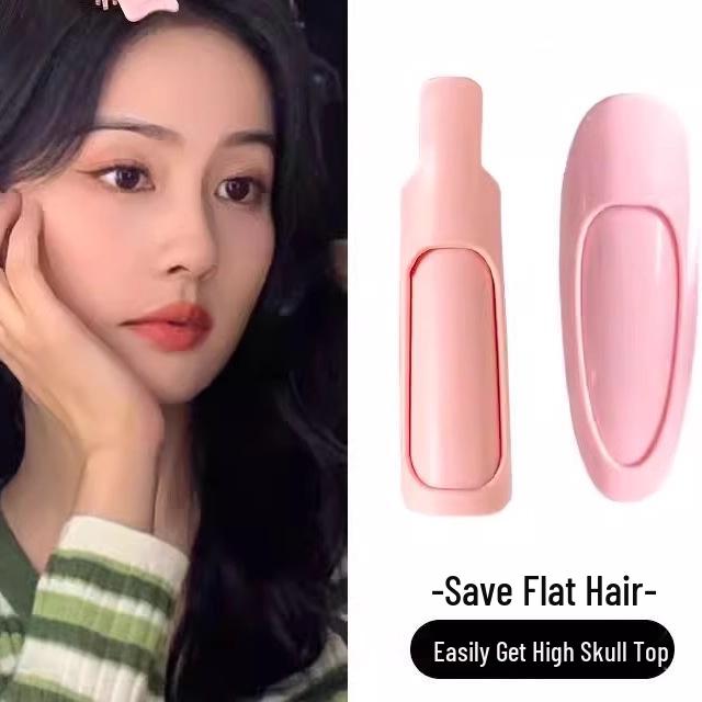 Volumizing Hair Clip for High Skull Top and Root Lift