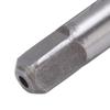 Right Hand Thread Straight Flute Tap Standard Screw Screw Tapping Tool  For Metalworking