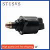 Idle Air Control Valve 9945035 For Fiat Cinquecento Panda Punto Seicento UNO Lancia Y Y10 1.0 1.1 1.2 6NW009141411 Auto Parts