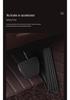 Right-Hand Drive Singapore Mini Cooper F55 Floor Mats