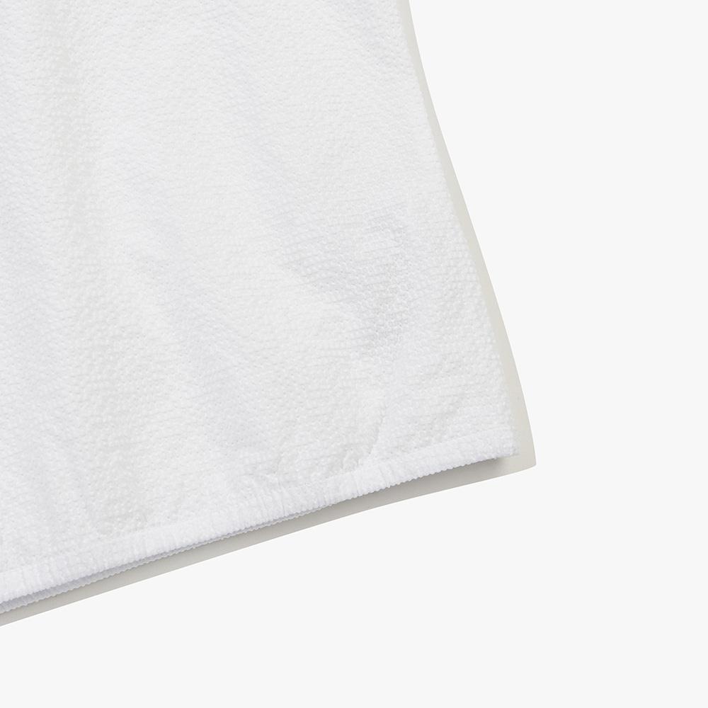 Diadora Air Sucker Sleeveless Women Off White