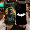 Coque Cover for OPPO A80 A60 A40 A38 A79 A16 A17 A58 A78 A94 A95 A57 A15 A74 A53 A96 A98 Case B-Batmans Bruce Wayne Bats Man