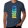 Dancing With Our Hands Tied Lyrics Tshirt Breathable Workout Short Sleeve Top