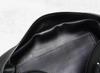 Row Family New Style Cowhide Baguette Tote - Simple Design, Underarm and Shoulder Carry, Horizontal Layout