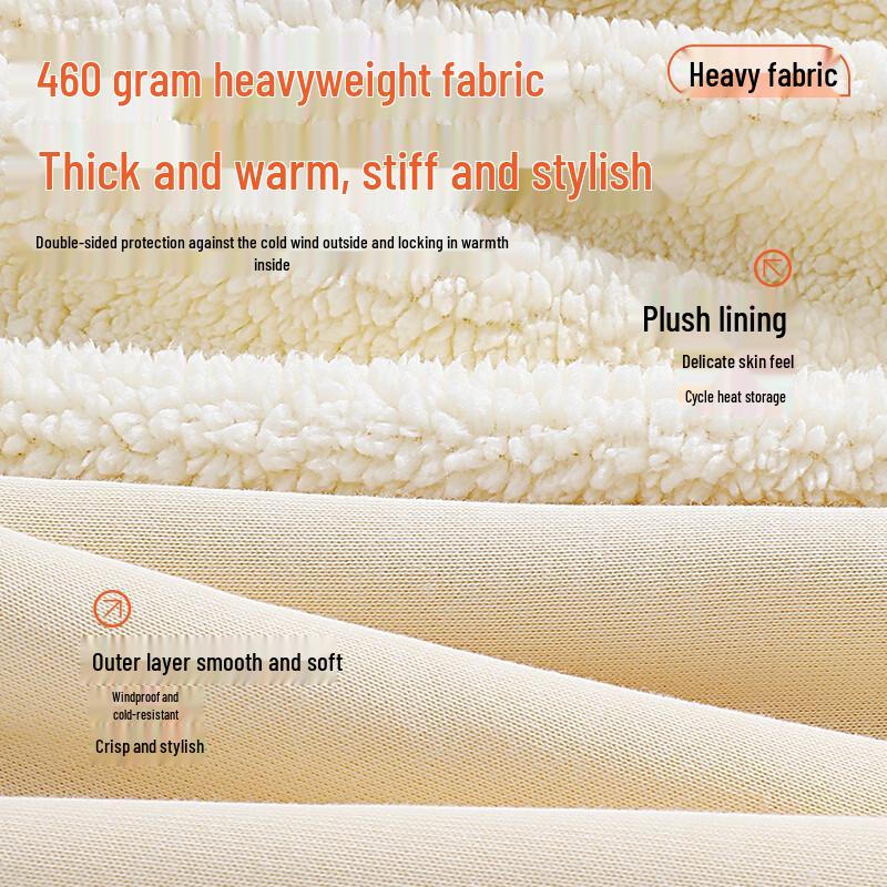 Hodo Men's 2026 Year of the Horse Zodiac Fleece Hoodie