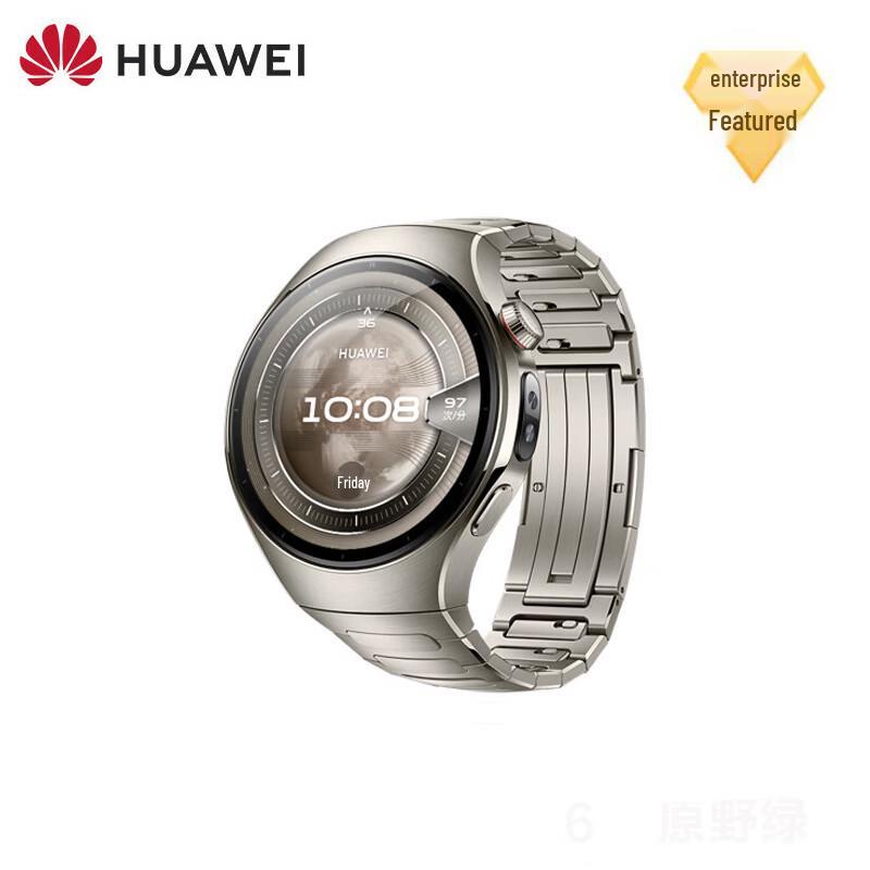 HUAWEI WATCH 5 Smart Sports Health Watch (CN version)