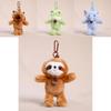 Animal Plush Doll With Hanging Legs And Scented Filling For Home Decor And Gifts