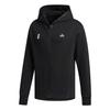 Jackets Men's Black Hooded Moderate Other FJ0188