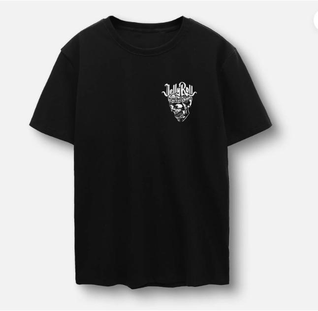 New Jelly Roll t shirt, shirt HOT - Dad gift, new - best NEW HOT Unisex T-Shirt L