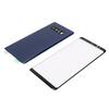 Back Glass Cover Replacement Kit for Samsung Galaxy Note 8 Front Outer Screen Glass Cover Repair Kit Blue
