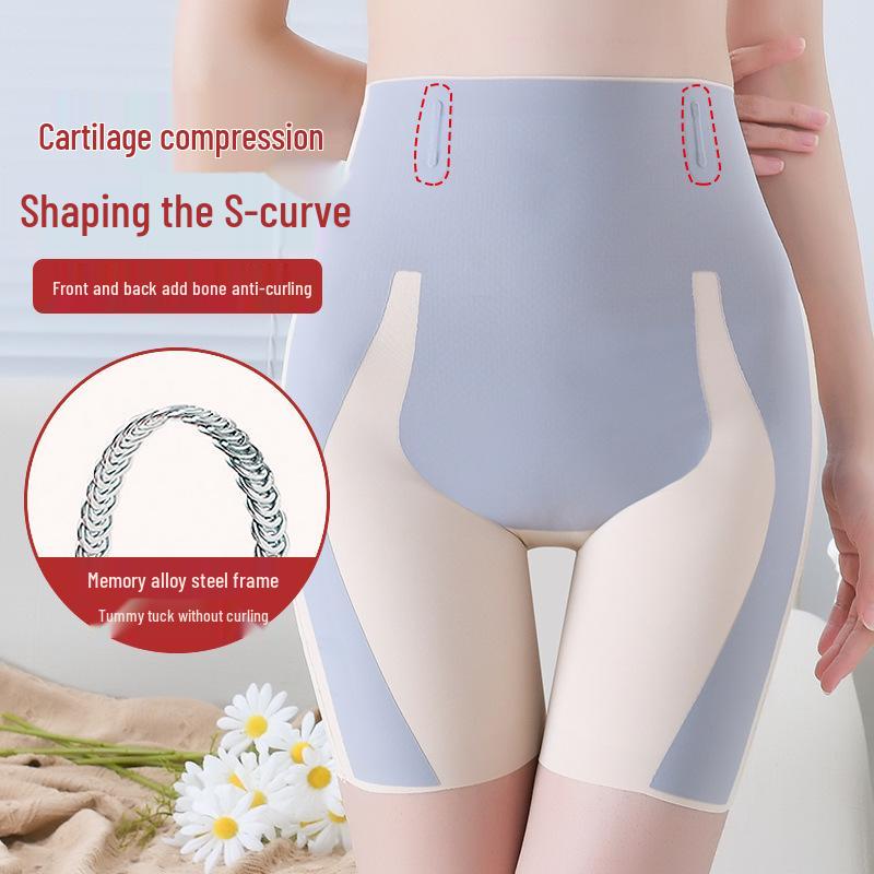 

Kaka s High-Waisted Tummy-Tuck S-Shape Yoga Leggings: Non-Curling, Seamless, Hip-Lifting, and High-Elasticity. L [115-130 kg]