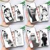 Sugoi Senpai Anime Waifu Sexy Girl Case For Samsung Galaxy S25 S26 Ultra S22 S23 S24 Ultra S20 S21 Plus S10 S25 FE Cover Funda