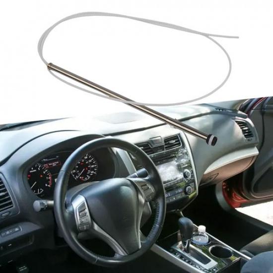 Replacement Power Antenna Mast for 1993 2002 For Altima Maxima Pathfinder