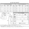 NISHIKI Long Sleeve Pajamas for Fall and Cotton Top and Bottom with Pants Size Women's Winter, 100% Flannel, Skin-Friendly, Front-Opening, Set,