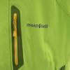 mont-bell Crag Jacket M Yellowish green Outdoors Men's Used