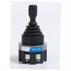 2 Way Position Monolever Switch Joystick 30mm Toggle Joystick Rocker Switches Reset Momentary Self Latching Switch