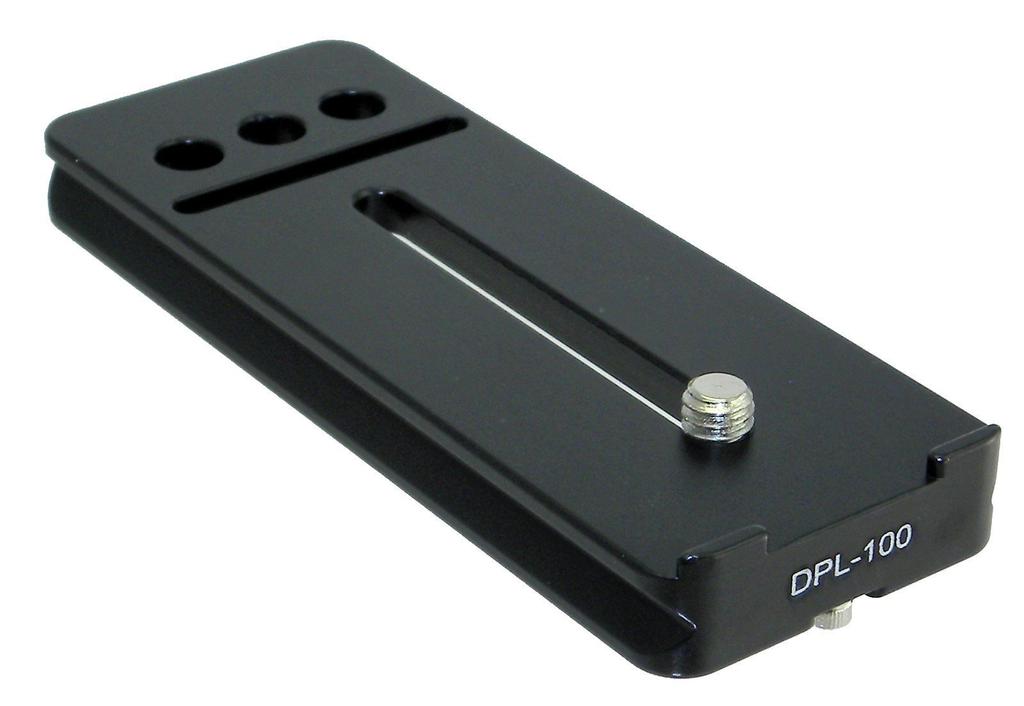 Desmond Quick Release Plate DPL-100