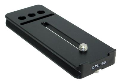 Desmond Quick Release Plate DPL-100