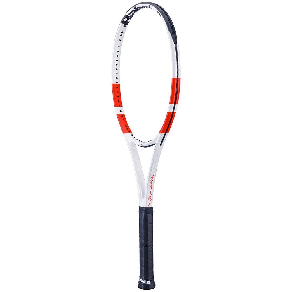 Babolat Теннисная ракетка без струн Pure Strike 98 18/20