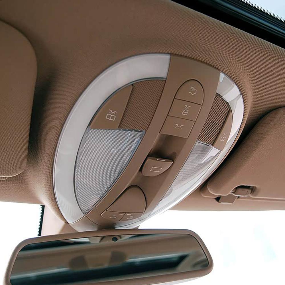 W211 W219 Auto Innenraum Schiebedach Fenster Schalter Knopf Abdeckung Für Mercedes BENZ E CLS Klasse 2003-2010 2118205401 E200 E300 E320 E500