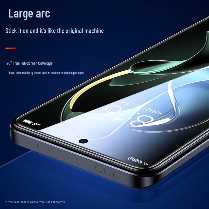 Xiaomi Redmi K60 Ultra Tempered Glass Screen Protector
