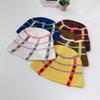 Women's Handmade Colorful Bucket Hat