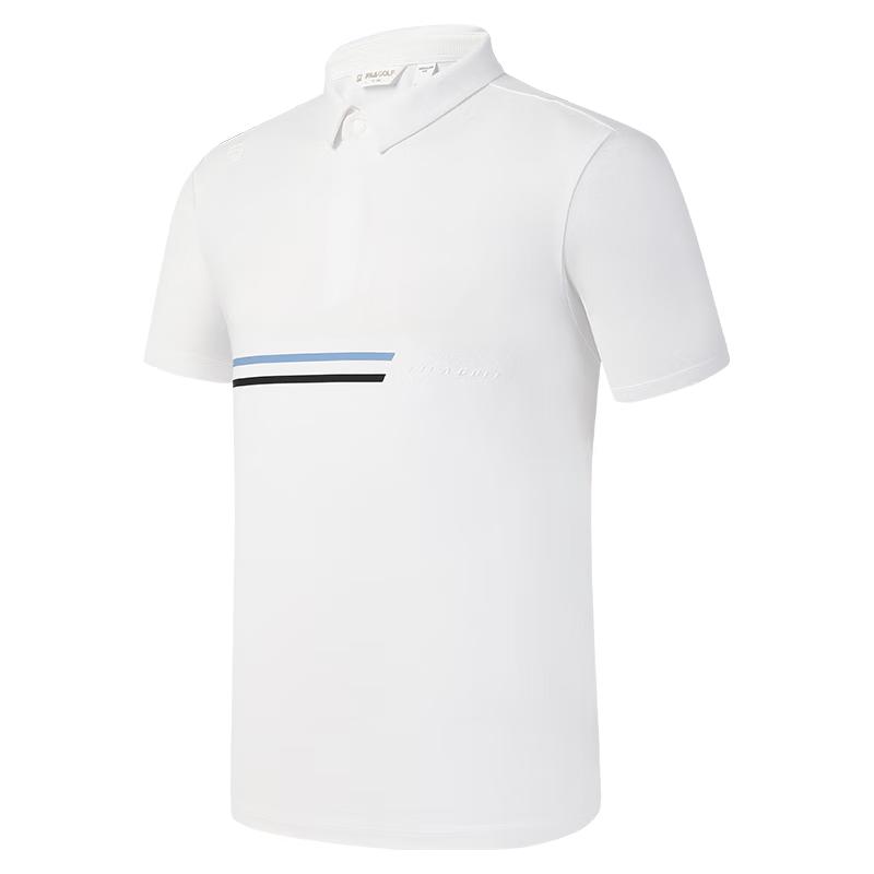 

FILA Men s Knit Short Sleeve Golf Polo Shirt XXL