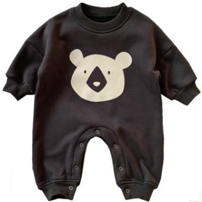 Joy Multi Face Bear Newborn Space Größe 73, Koreas beste Kinderkleidung