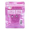 Kose Cosmeport Clear Turn Maschere Viso Baby - Bianca / Idratante (7 fogli)
