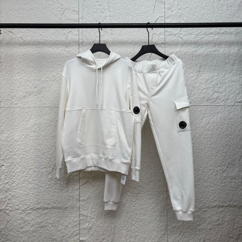 Winter Couple Sweatshirts Round Neck Printed Casual Hoodies Teens