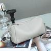 Cylindrical Bag High-end Ladies' Crossbody Bag Single-shoulder Bag Crossbody Fashionable Women's Bag