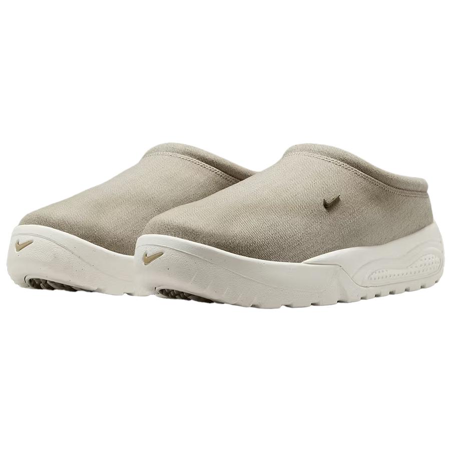 Nike ACG Rufus College Grey Unisex Sneakers Khaki Phantom Soft-Pearl HJ4334-001