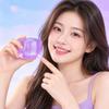 Colorful Ice Cube Squishy Toy Slow Rebound Cube Fidget Toy Sensory Toy Cube Squeeze Toy  Adults